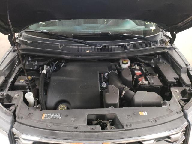 Photo 7 from auction – 2016 FORD EXPLORER X with VIN 1FM5K8D84GGC46903