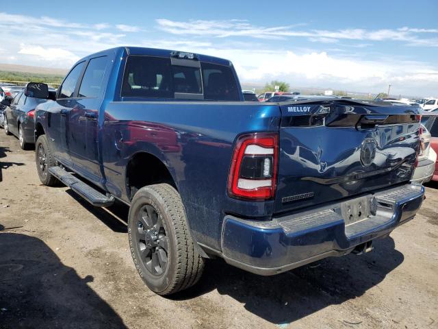 Photo 3 from auction – 2022 RAM 2500 BIG H with VIN 3C6UR5DL0NG170488