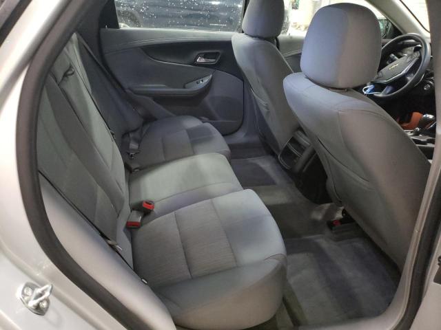 Photo 6 from auction – 2015 CHEVROLET IMPALA LS with VIN 1G11X5SL4FU117496