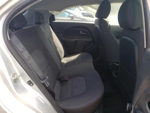 Photo 6 from auction – 2013 KIA RIO LX with VIN KNADM5A3XD6235999