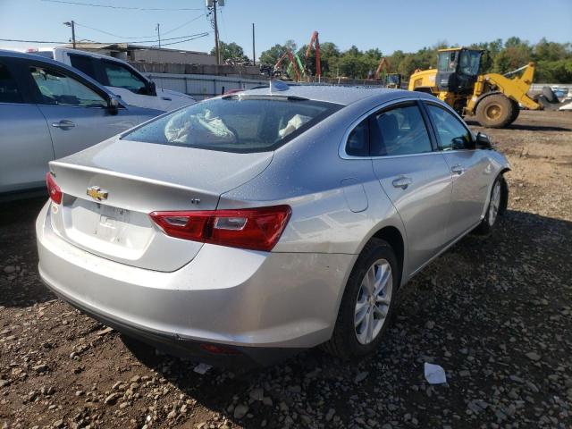 Photo 4 from auction – 2017 CHEVROLET MALIBU LT with VIN 1G1ZE5ST4HF132547