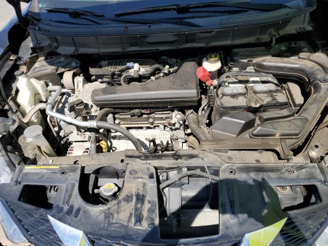 Photo 7 from auction – 2016 NISSAN ROGUE S with VIN KNMAT2MV9GP597535