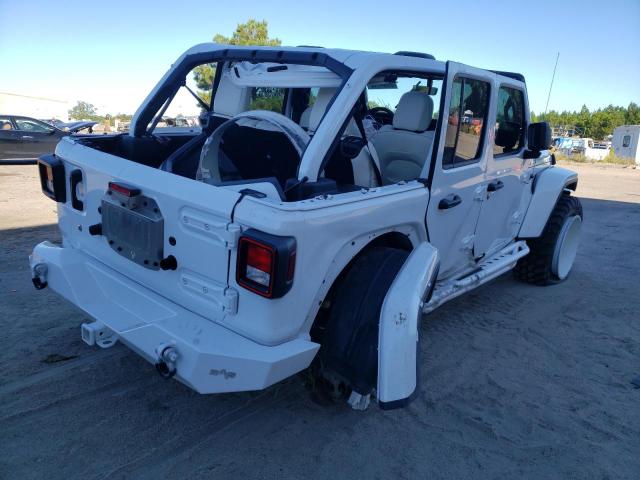 Photo 4 from auction – 2018 JEEP WRANGLER U with VIN 1C4HJXEG3JW309992