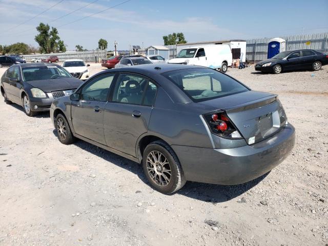 Photo 3 from auction – 2007 SATURN ION LEVEL with VIN 1G8AZ58F37Z174757