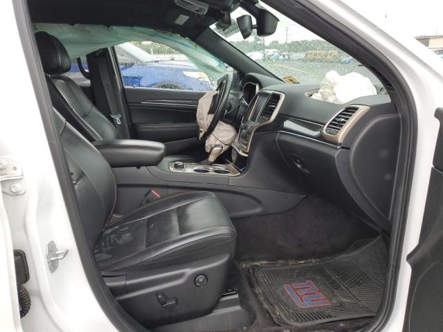 Photo 5 from auction – 2016 JEEP GRAND CHER with VIN 1C4RJFBG7GC431476