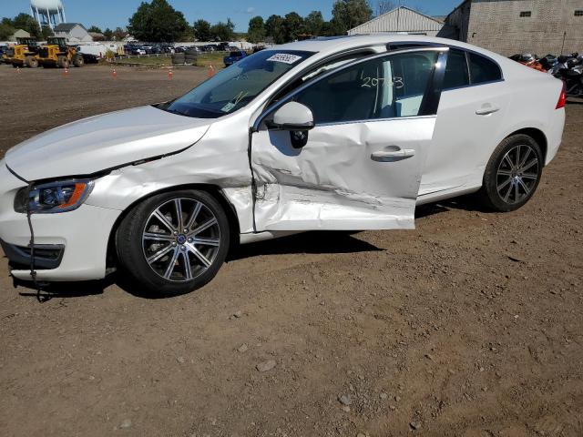 Photo 9 from auction – 2018 VOLVO S60 INSCRI with VIN LYV402TK9JB158173
