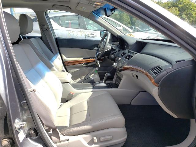 Photo 5 from auction – 2012 HONDA ACCORD EXL with VIN 1HGCP2F87CA123649