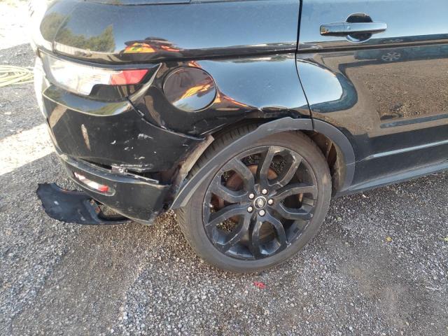 Photo 9 from auction – 2015 LAND ROVER RANGE ROVE with VIN SALVT2BG3FH031216