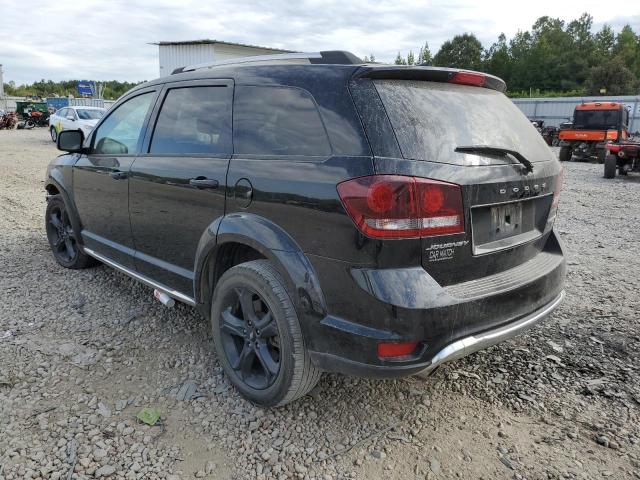 Photo 3 from auction – 2018 DODGE JOURNEY CR with VIN 3C4PDCGG1JT490234