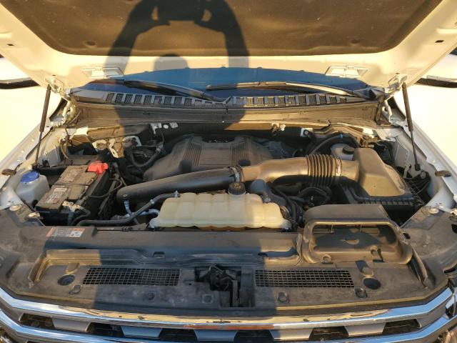 Photo 7 from auction – 2020 FORD EXPEDITION with VIN 1FMJK1JT7LEA06586