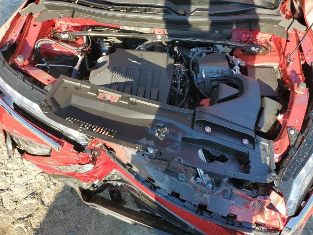 Photo 7 from auction – 2023 MITSUBISHI ECLIPSE CR with VIN JA4ATVAA1PZ002131