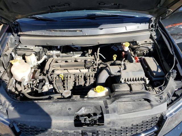 Photo 7 from auction – 2018 DODGE JOURNEY SE with VIN 3C4PDCAB8JT448575