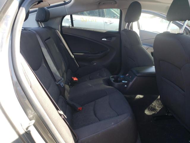 Photo 6 from auction – 2017 CHEVROLET VOLT LT with VIN 1G1RC6S54HU207899