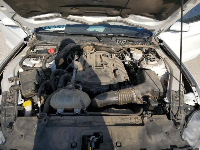 Photo 7 from auction – 2018 FORD MUSTANG with VIN 1FA6P8TH4J5159507