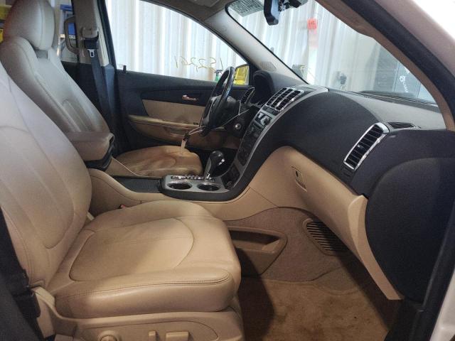 Photo 5 from auction – 2012 GMC ACADIA SLT with VIN 1GKKRSEDXCJ283578
