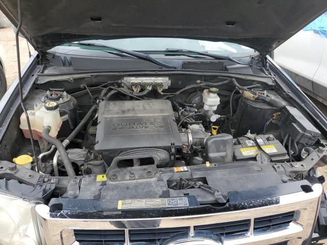 Photo 7 from auction – 2012 FORD ESCAPE LIM with VIN 1FMCU0EG8CKB02383