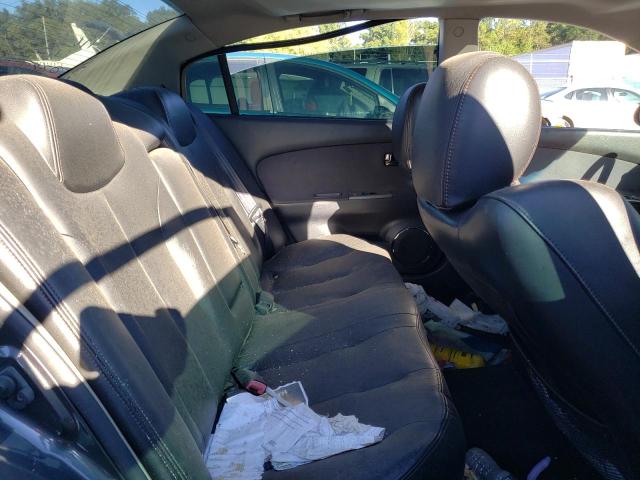 Photo 6 from auction – 2005 NISSAN ALTIMA SE with VIN 1N4BL11D25C268342