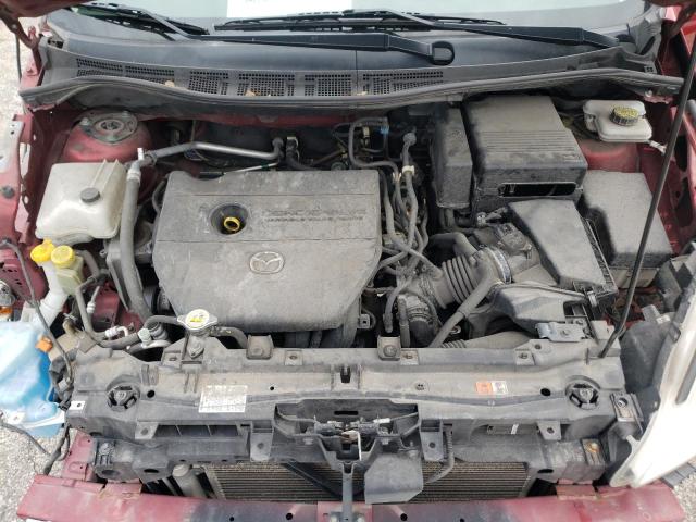 Photo 7 from auction – 2014 MAZDA 5 GRAND TO with VIN JM1CW2DL5E0163987