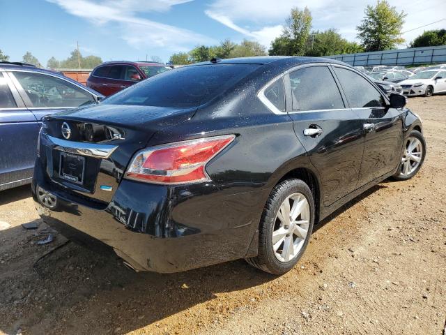 Photo 4 from auction – 2014 NISSAN ALTIMA 2.5 with VIN 1N4AL3APXEC902224