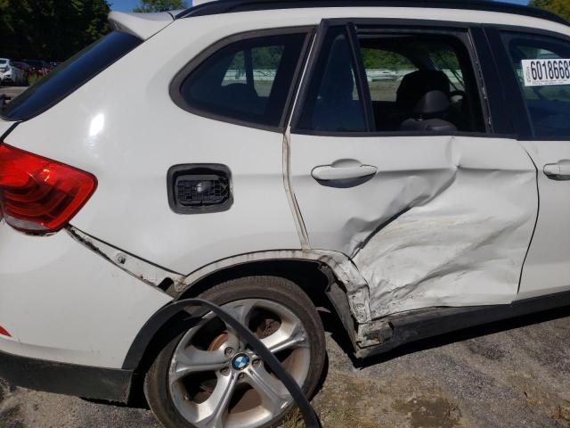 Photo 9 from auction – 2013 BMW X1 XDRIVE3 with VIN WBAVM5C53DVV90280