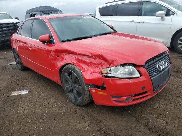 AUDI ALL MODELS 2006 with VIN WAUDF78E16A231594 - Photo from auction