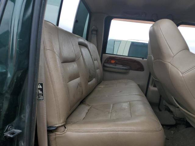 Photo 6 from auction – 2003 FORD F350 SRW S with VIN 1FTSW31P63EB62369