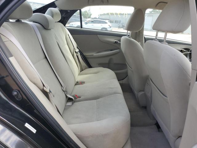 Photo 6 from auction – 2010 TOYOTA COROLLA with VIN 1NXBU4EE9AZ251601