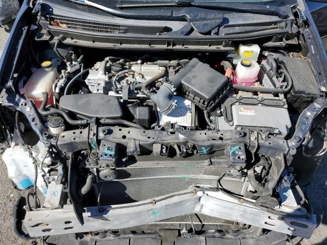 Photo 7 from auction – 2010 TOYOTA PRIUS with VIN JTDKN3DU4A0082776