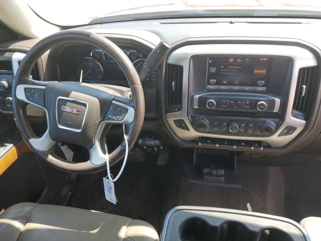 Photo 9 from auction – 2014 GMC SIERRA K15 with VIN 3GTU2VEC7EG461968