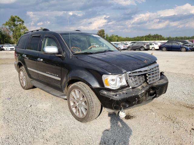 CHRYSLER ASPEN LIMI 2007 with VIN 1A8HW58247F581099 - Photo from auction