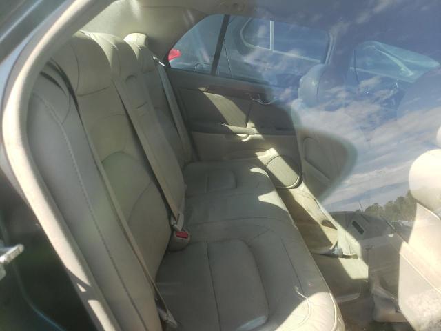 Photo 6 from auction – 2005 CADILLAC DEVILLE DT with VIN 1G6KF57935U230773