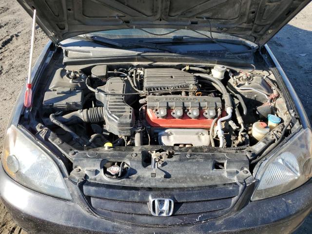 Photo 7 from auction – 2003 HONDA CIVIC LX with VIN 2HGES16533H609772