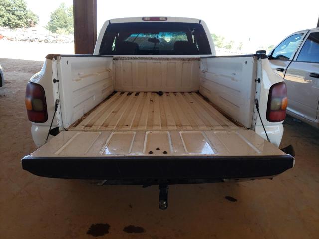 Photo 6 from auction – 2000 CHEVROLET SILVERADO with VIN 2GCEC19T6Y1294276