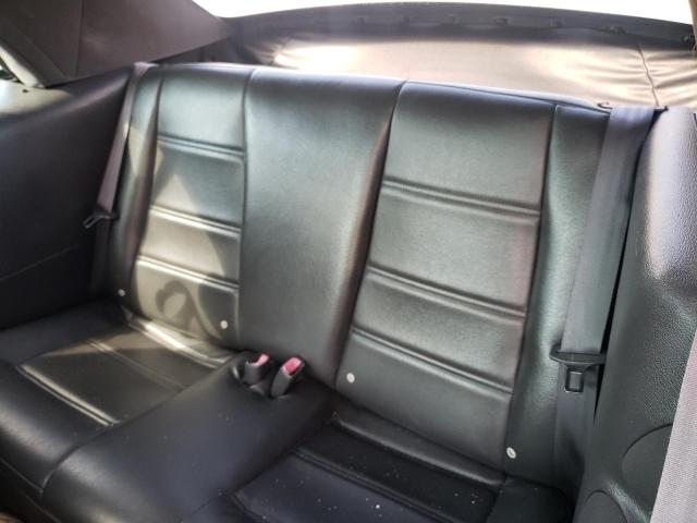 Photo 6 from auction – 2004 FORD MUSTANG with VIN 1FAFP44654F216818