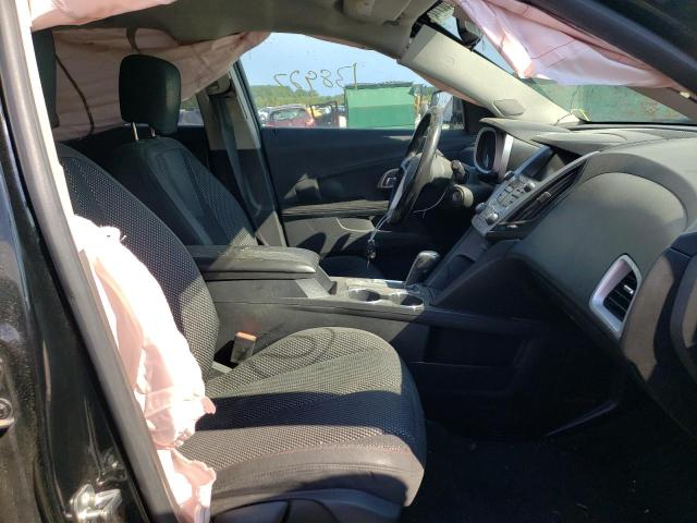 Photo 5 from auction – 2014 CHEVROLET EQUINOX LT with VIN 2GNALBEK7E6357814