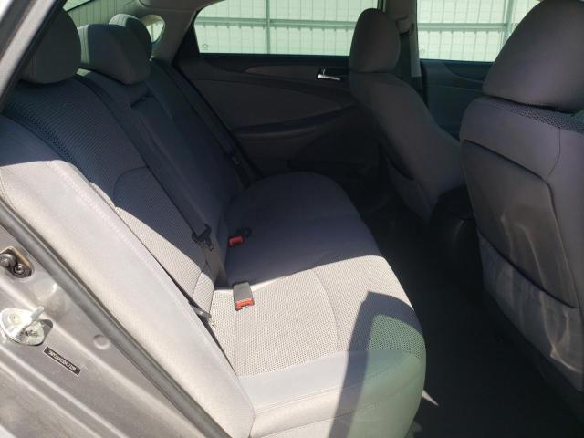 Photo 6 from auction – 2013 HYUNDAI SONATA GLS with VIN 5NPEB4AC5DH573291