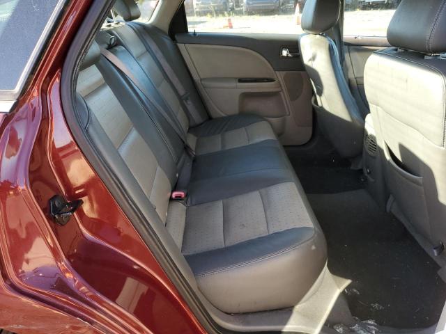 Photo 6 from auction – 2008 MERCURY SABLE PREM with VIN 1MEHM42W88G601769