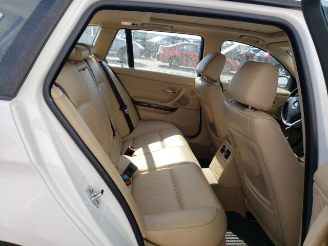 Photo 6 from auction – 2007 BMW 328 IT with VIN WBAVS13577FX15388