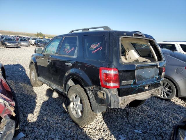 Photo 3 from auction – 2012 FORD ESCAPE XLT with VIN 1FMCU9D76CKA29570