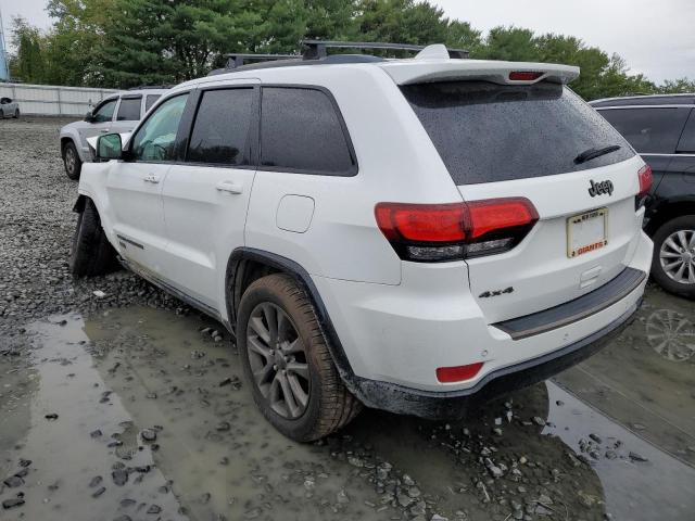 Photo 3 from auction – 2016 JEEP GRAND CHER with VIN 1C4RJFBG7GC431476