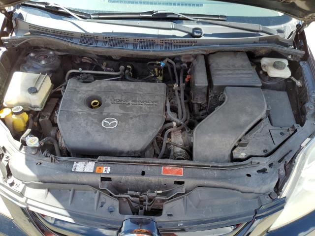 Photo 7 from auction – 2009 MAZDA 5 with VIN JM1CR293390336296