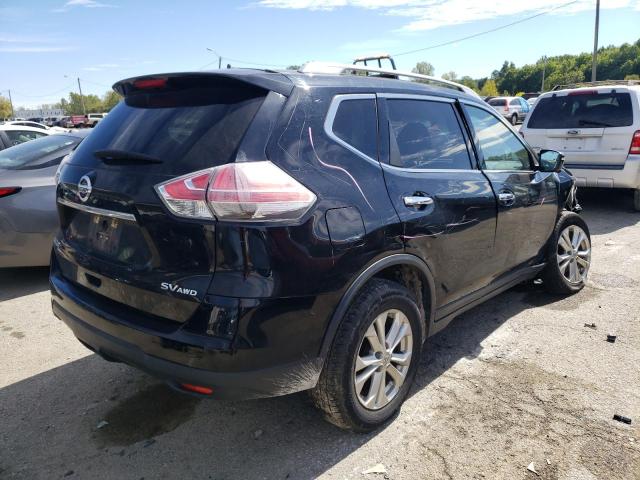 Photo 4 from auction – 2015 NISSAN ROGUE S with VIN 5N1AT2MV0FC766472