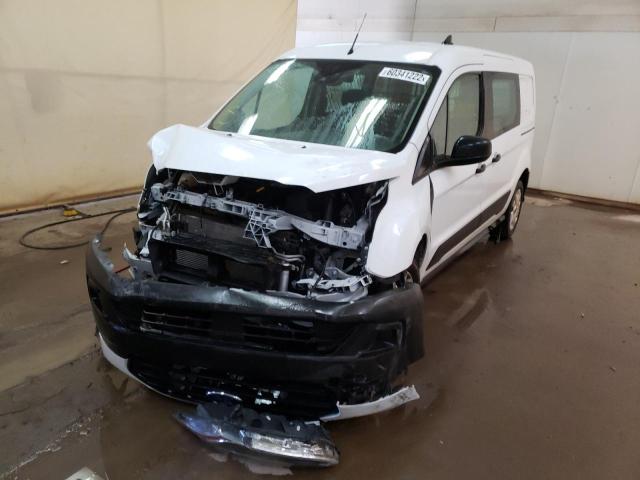 Photo 2 from auction – 2019 FORD TRANSIT CO with VIN NM0LS7E27K1386551