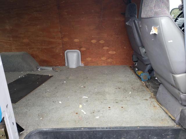 Photo 6 from auction – 1998 DODGE RAM VAN B3 with VIN 2B7LB31Z8WK156154