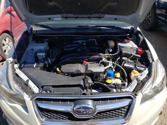 Photo 7 from auction – 2013 SUBARU XV CROSSTR with VIN JF2GPACC2D2802485