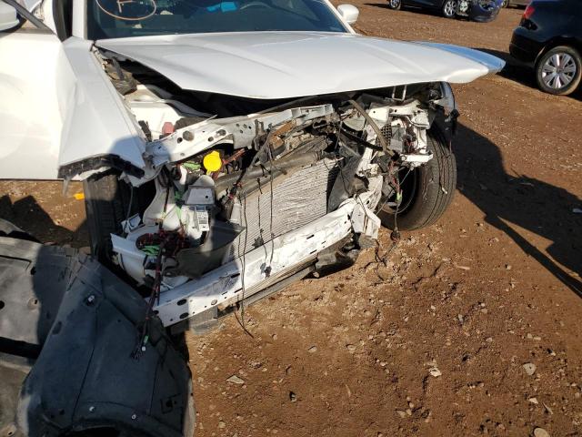 Photo 9 from auction – 2015 DODGE CHARGER SE with VIN 2C3CDXBG8FH754454