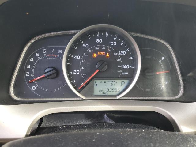 Photo 8 from auction – 2013 TOYOTA RAV4 XLE with VIN 2T3WFREV2DW035514