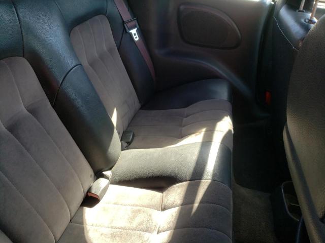 Photo 6 from auction – 2004 CHRYSLER SEBRING LX with VIN 1C3EL55R84N385094