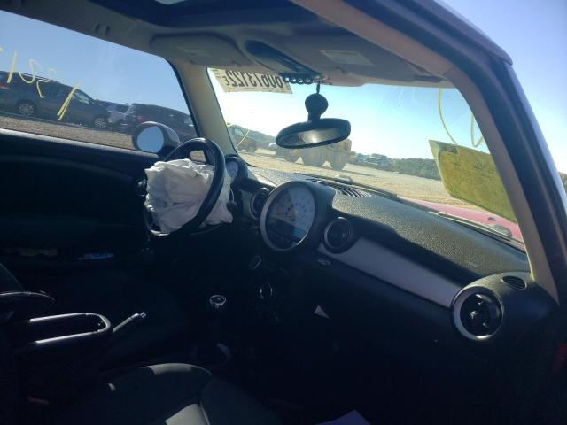 Photo 5 from auction – 2011 MINI COOPER with VIN WMWSU3C50BT183274