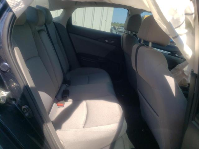 Фото 6 с аукциона – 2016 HONDA CIVIC EX с VIN 19XFC2F73GE089940